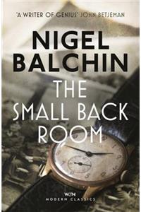 The Small Back Room