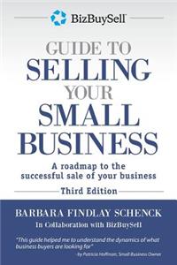 BizBuySell Guide to Selling Your Small Business