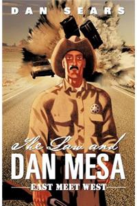 Law and Dan Mesa