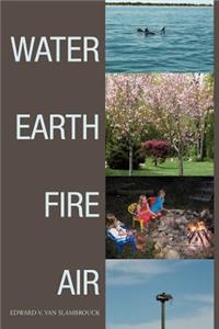 Water Earth Fire Air