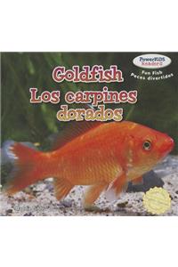 Goldfish / Los Carpines Dorados