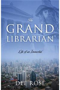 Grand Librarian