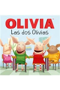 Las DOS Olivias (Olivia Meets Olivia)