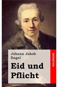 Eid und Pflicht