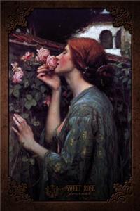 Sweet Rose Journal