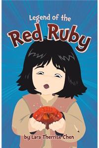 Legend of the Red Ruby