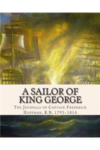 A Sailor of King George