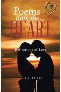 Poems from the Heart