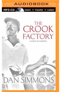 Crook Factory