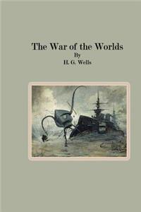War of the Worlds