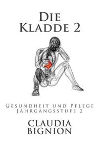 Die Kladde 2