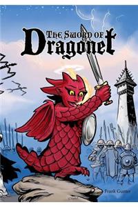 The Sword of Dragonet
