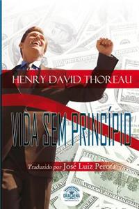 Vida Sem Principio