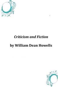Criticism and Fiction