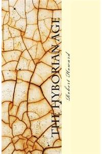 The Hyborian Age