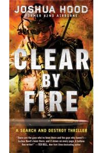 Clear by Fire