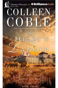 A Heart's Danger