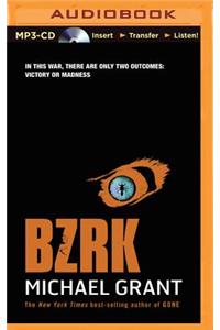 Bzrk