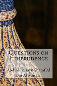 Questions on Juriprudence