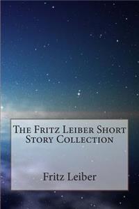 Fritz Leiber Short Story Collection