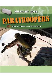 Paratroopers