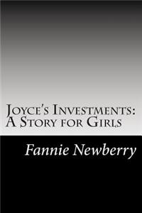 Joyce's Investments