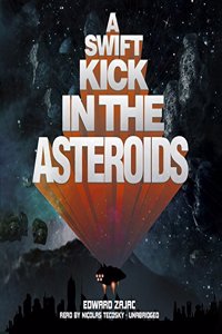 Swift Kick in the Asteroids Lib/E