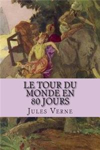 tour du monde en 80 jours