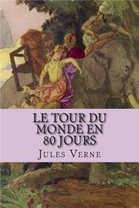 tour du monde en 80 jours