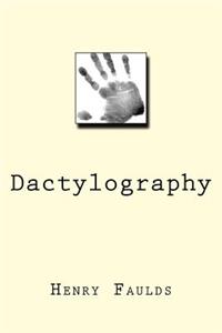 Dactylography