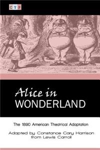 Alice in Wonderland