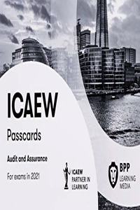 ICAEW Audit and Assurance