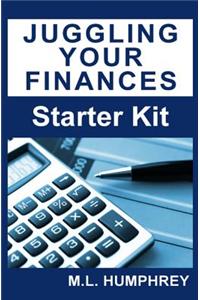 The Juggling Your Finances Starter Kit