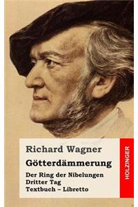 Götterdämmerung