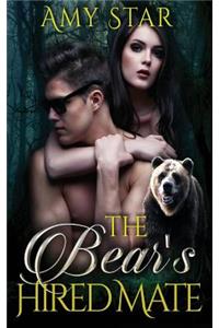 Bear's Hired Mate
