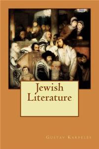 Jewish Literature
