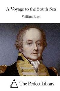 Voyage to the South Sea