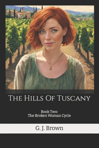 Hills Of Tuscany