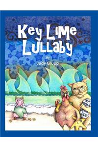 KeyLimeLullaby