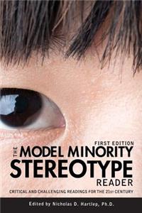 Model Minority Stereotype Reader