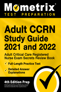 NCLEX Review Book: Nclex-RN Secrets Study Guide