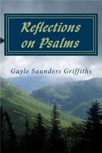 Reflections on Psalms
