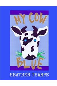 My Cow Blue