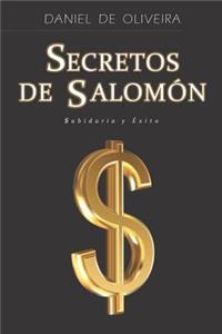 Secretos de Salomón