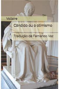 Cândido ou o otimismo