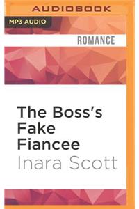 Boss's Fake Fiancee