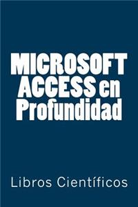 Microsoft Access En Profundidad