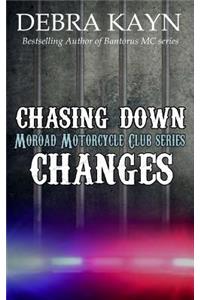 Chasing Down Changes