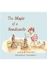 Magic of a Sandcastle