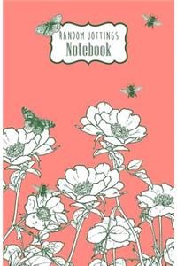 Random Jottings Notebooks